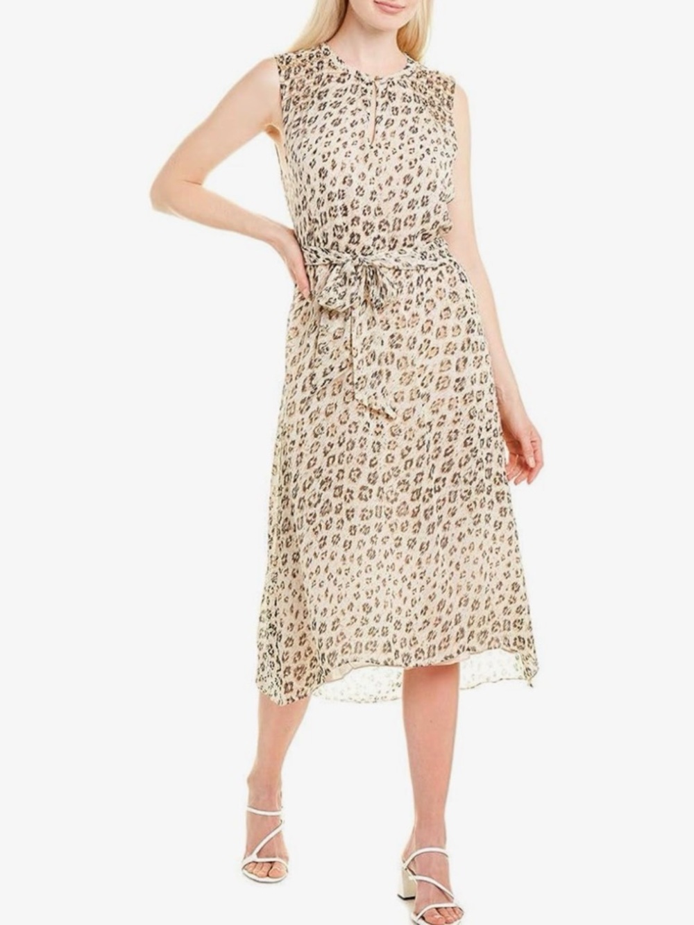 Joie Corrin Dress